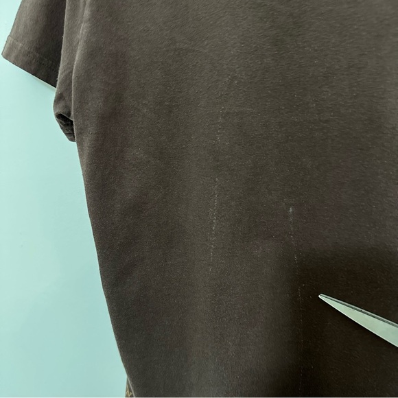 Ed Hardy By Christan Audigier Eternal Love Short Sleeved T-shirt Women’s Size L - Picture 2 of 11